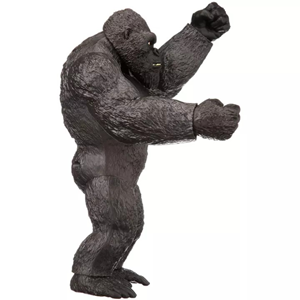 اکشن فیگور گودزیلا GODZILLA مدل King Kong-اسباب بازی